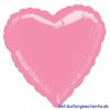 Folienballon "Pink Heart"