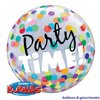 Bubble "Party-Time"